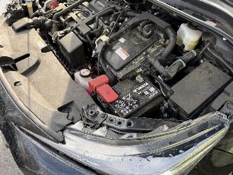 Suzuki Swace 1.8 Hybrid 72KW Clima Navi Camera Led Style picture 18