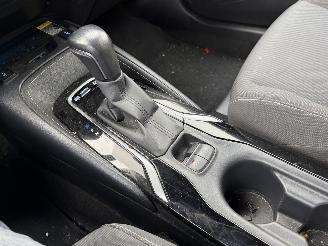 Suzuki Swace 1.8 Hybrid 72KW Clima Navi Camera Led Style picture 10
