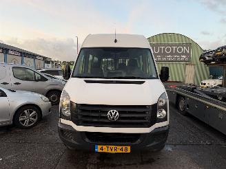Volkswagen Crafter 2.0 TDI 80KW L2H1 Airco Pers. Lift picture 4
