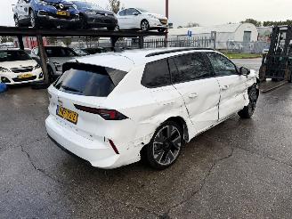 Opel Astra 54 kWh 115KW Autom. Clima Navi Electric NAP picture 7