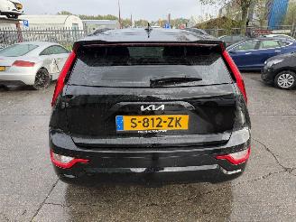 Kia Niro 1.6 GDI Hybrid 77KW Clima Navi Dynamicline NAP picture 3