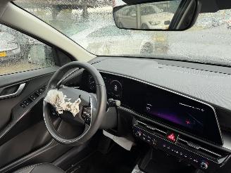 Kia Niro 1.6 GDI Hybrid 77KW Clima Navi Dynamicline NAP picture 8