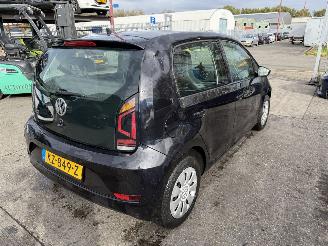 Volkswagen Up! 1.0 44KW Airco 5-Drs Move Up Bleumotion NAP picture 4