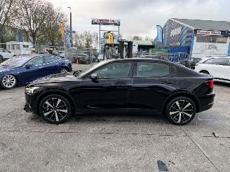 Polestar 2 78kWh 300KW Long Range Dual Motor Pano Launch Edition NAP picture 5