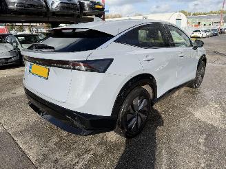 Nissan Ariya 66 kWh 160KW Clima Navi Pano 360 View Advantage Edition NAP picture 2