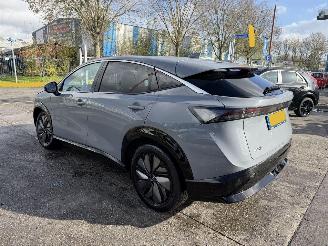 Nissan Ariya 66 kWh 160KW Clima Navi Pano 360 View Advantage Edition NAP picture 5