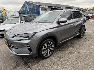 BYD Seal U 1.5 DM-I FWD Comfort Plug-In Hybrid Clima Navi Pano HUD picture 4