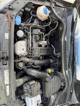 Volkswagen Polo 1.2 TSI 66KW Navi Airco 5-Drs Bleumotion Comfort Edition picture 13