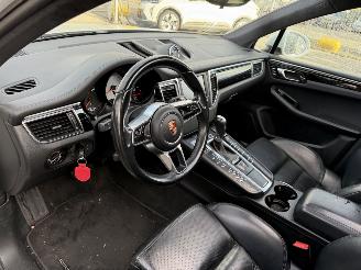 Porsche Macan 3.0 S 340PK Autom. Pano Clima Navi Camera picture 7