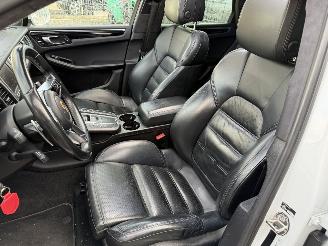 Porsche Macan 3.0 S 340PK Autom. Pano Clima Navi Camera picture 8