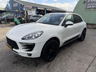 Porsche Macan 3.0 S 340PK Autom. Pano Clima Navi Camera picture 5