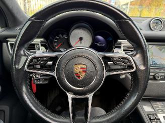 Porsche Macan 3.0 S 340PK Autom. Pano Clima Navi Camera picture 18
