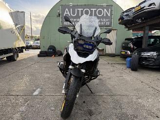 BMW R 1250 GS 100KW All-Road Topkoffer picture 8