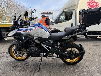 BMW R 1250 GS 100KW All-Road Topkoffer picture 7