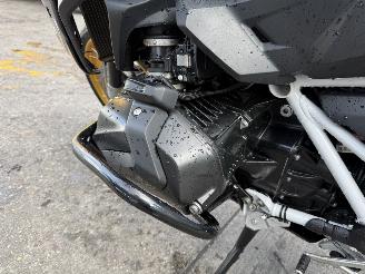 BMW R 1250 GS 100KW All-Road Topkoffer picture 12