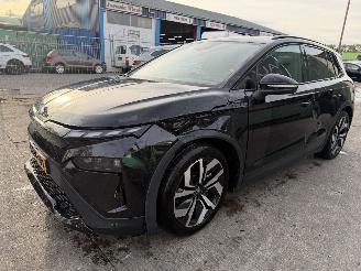 Skoda Elroq 85 210KW Sportline Edition Clima Navi Led picture 6