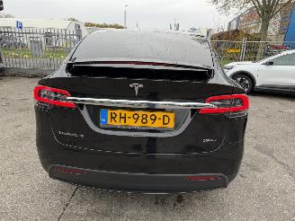Tesla Model X 100D 307KW Clima Navi Pano AWD NAP picture 5