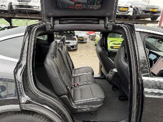 Tesla Model X 100D 307KW Clima Navi Pano AWD NAP picture 13