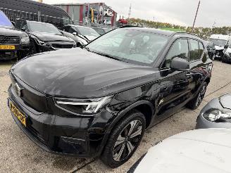 Volvo XC40 70 kWh 170KW Autom. Clima Navi Camera Recharge Plus NAP picture 6