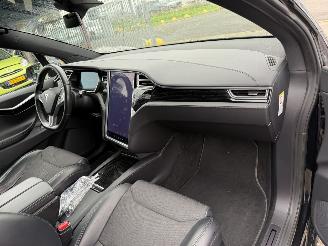 Tesla Model X 100D 307KW Clima Navi Pano AWD NAP picture 9