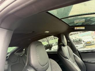 Tesla Model X 100D 307KW Clima Navi Pano AWD NAP picture 12