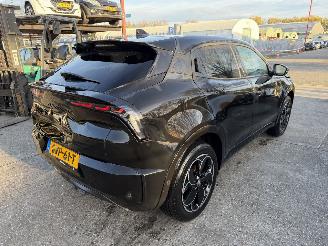 Alfa Romeo Junior Elettrica 54 kWh 115KW Clima Navi Camera DNA NAP picture 2