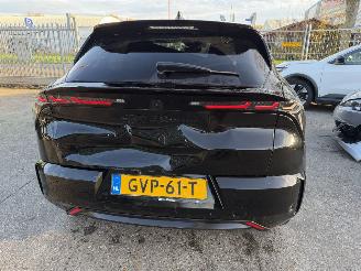 Alfa Romeo Junior Elettrica 54 kWh 115KW Clima Navi Camera DNA NAP picture 3