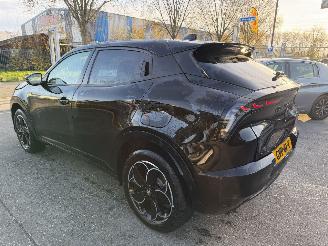 Alfa Romeo Junior Elettrica 54 kWh 115KW Clima Navi Camera DNA NAP picture 4