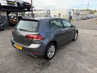 Volkswagen Golf 1.6 TDI 85KW Clima Navi Camera Led Comfortline picture 2