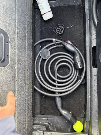 Kia EV6 77.4 kWh 168KW Plus Clima Navi Camera picture 20