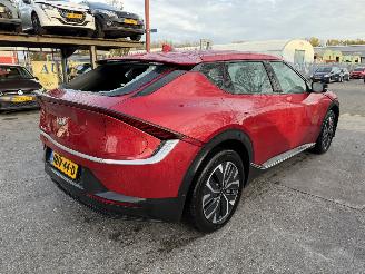 skadebil auto Kia EV6 77.4 kWh 168KW Plus Clima Navi Camera 2024/4