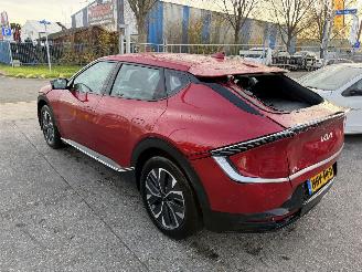 Kia EV6 77.4 kWh 168KW Plus Clima Navi Camera picture 5