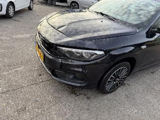 Fiat Tipo 1.5 Hybrid 96KW Autom. Clima Navi Street NAP picture 14