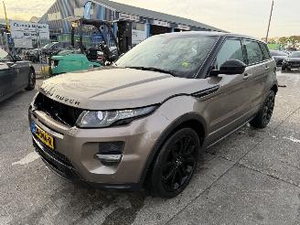 Land Rover Range Rover Evoque 2.2 SD4 140KW Autom. 4WD Clima Navi Pano Prestige Business Edition Camera picture 2