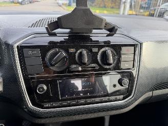 Volkswagen Up! 1.0 44KW Airco Bleumotion 5-Drs NAP picture 7