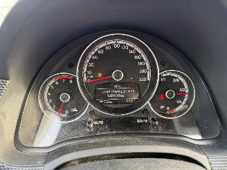 Volkswagen Up! 1.0 44KW Airco Bleumotion 5-Drs NAP picture 8