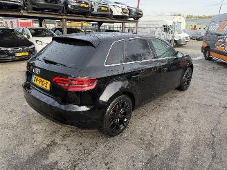 Audi A3 1.4 TFSI 90KW Clima Navi Proline Plus Ambition picture 4