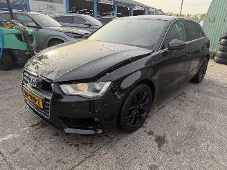 Audi A3 1.4 TFSI 90KW Clima Navi Proline Plus Ambition picture 5