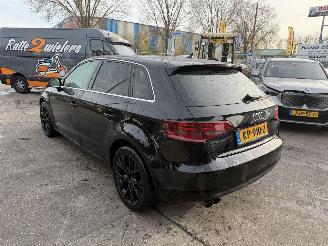 Schadeauto Audi A3 1.4 TFSI 90KW Clima Navi Proline Plus Ambition 2013/7