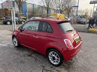 Fiat 500 1.2 51KW Airco Naked picture 5