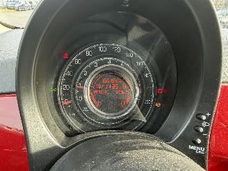 Fiat 500 1.2 51KW Airco Naked picture 12