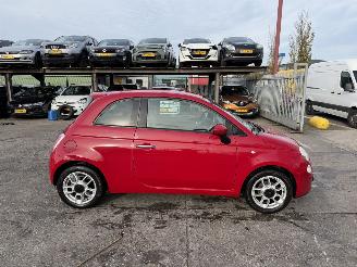 Fiat 500 1.2 51KW Airco Naked picture 3