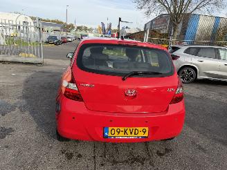 Hyundai I-20 1.2i 57KW Airco 5-Drs Dynamic Version NAP picture 3