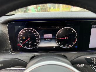 Mercedes E-klasse 200D Autom. 118KW Clima Navi Sfeerverlichting Led Xenon picture 15