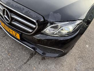 Mercedes E-klasse 200D Autom. 118KW Clima Navi Sfeerverlichting Led Xenon picture 21