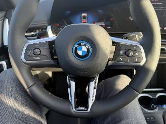 BMW iX1 67 kWh Edrive20 150KW Pano Clima Navi M Sport Edition NAP picture 15