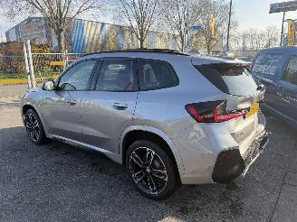 BMW iX1 67 kWh Edrive20 150KW Pano Clima Navi M Sport Edition NAP picture 5