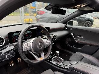 Mercedes A-klasse 160 80KW Pano Clima Navi AMG-Pakket Camera NAP picture 7