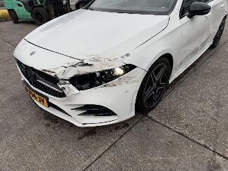 Mercedes A-klasse 160 80KW Pano Clima Navi AMG-Pakket Camera NAP picture 20