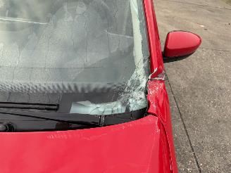 Seat Mii 1.0 44KW Airco Style Sport 5-Drs NAP picture 14